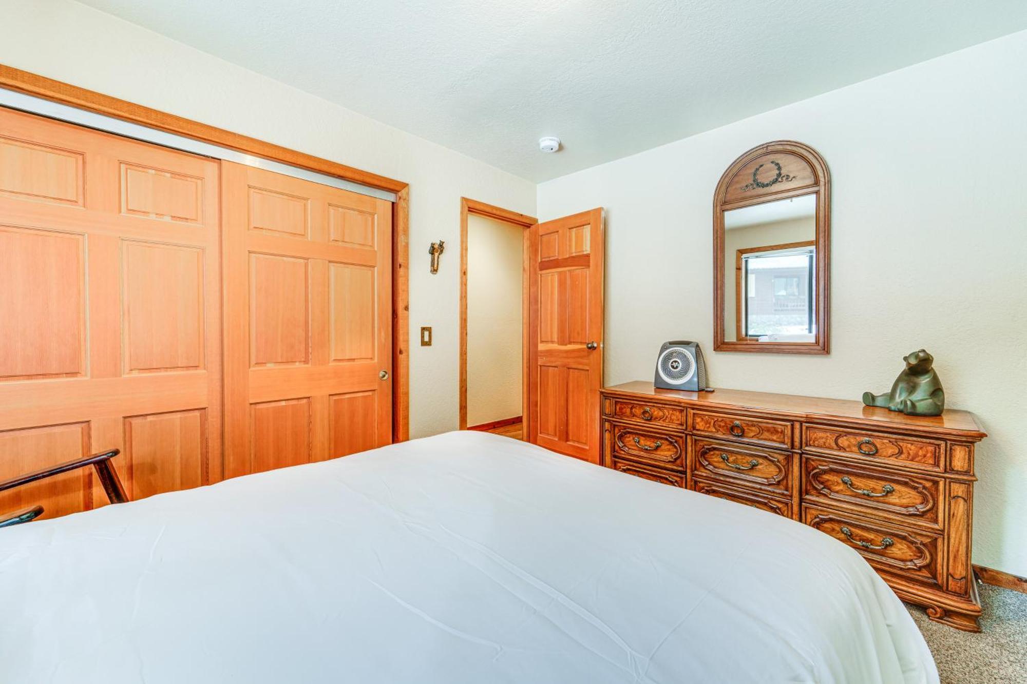 Family-Friendly Truckee Cabin In Tahoe Donner! Exterior foto